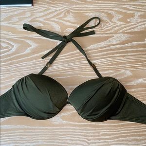 Victoria’s Secret bathing suit top